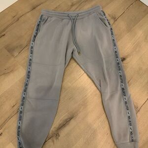 Hollister sweatpants